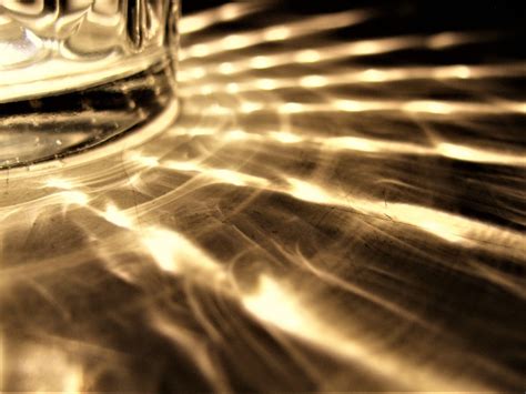 Free Images Glass Light Distortion Reflex Night Art Water Reflection Photography