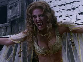 JOSIE MARAN Nude AZNude