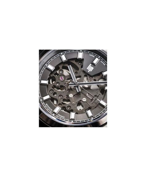 Montre LIP GDG Squelette 39mm 671381 Bijouterie Verhelle