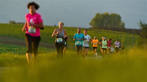 Stade De Colovray L Man Running