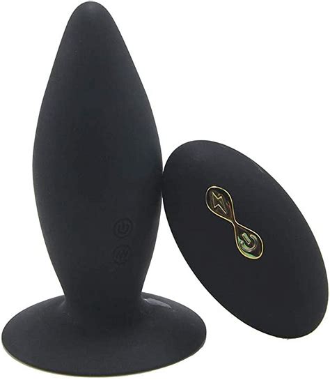 9 Speeds And Patterns Electric Massager For Man Waterproof Rechargeable Prostrate Prostata