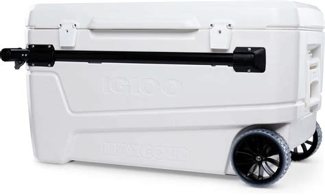 Top 10 Best Coolers With Wheels For This Summer