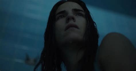 La Historia Real Detrás De “la Caída” La Película Protagonizada Por Karla Souza Infobae