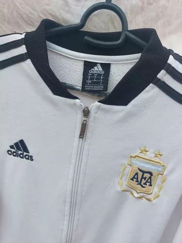 Campera Selección Argentina en venta en General Rodríguez Bs As G B A