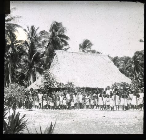 Nauruan School Nauru Living Histories