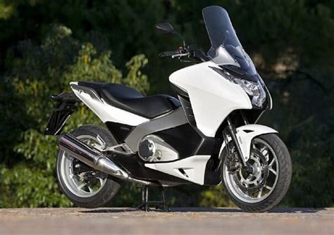 Honda Integra Prezzo E Scheda Tecnica Moto It