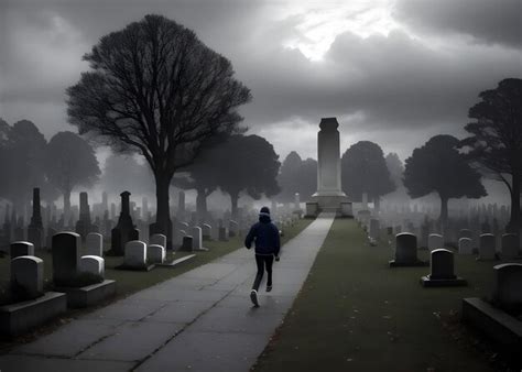 Premium Photo Moody Image Of Leisure Activity People Do At Night Time