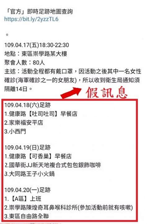 散布疫情假訊息3人送辦 商家被害慘怒提告 地方 Nownews今日新聞