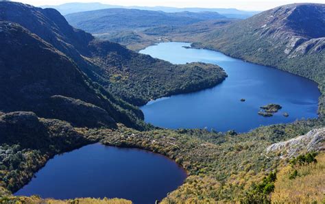 Cradle Mountain cable car – appropriate planning sidelined again? - Tasmanian National Parks ...