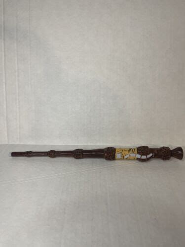 Jakks Pacific Harry Potter Wizard Training Wand ALBUS DUMBLEDORE EBay