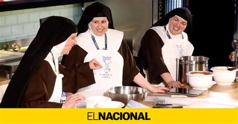 El Serial Del Caso De Las Monjas Clarisas Que Se Rebelaron Contra El