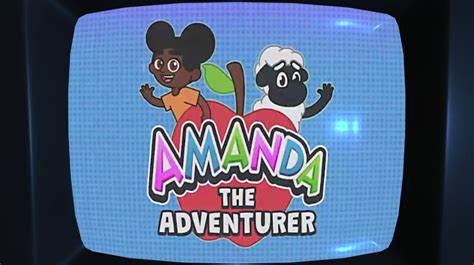 Amanda the Adventurer review | Adventure Game Hotspot