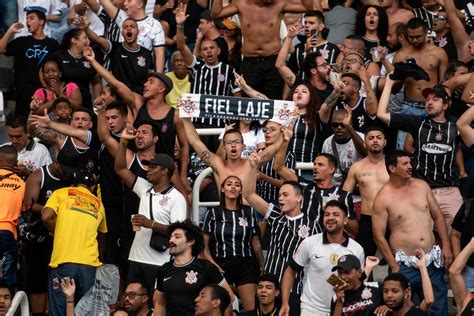 Corinthians X Ferrovi Ria Escala Es Onde Assistir E Palpites