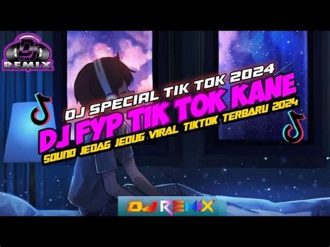 Dj El Perdon X Melody Viral Tiktok Yang Kalian Cari Youtube