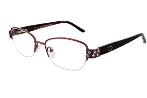 Oscar Osl512 Womens Rose Eyeglasses Walmart Canada