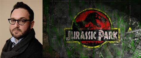 Jurassic Park Iv Ya Tiene Director Paperblog