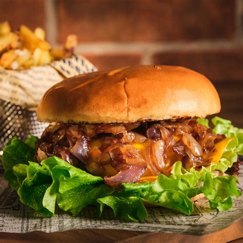 Recetas De Hamburguesas Caseras Una Para Cada D A Supermercados Mas