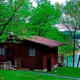 Tygart Lake State Park Vacation Cabins Grafton West Virginia - Compare ...