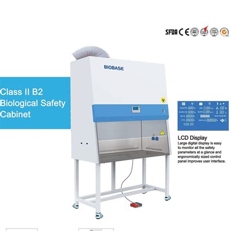 Class Ii Biological Safety Cabinet Resnooze