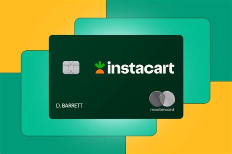 Instacard Mastercard Review Fortune Recommends