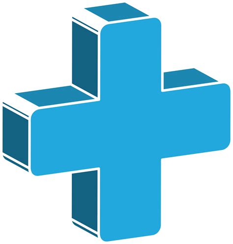 design de símbolo de sinal de botão mais ícone 10150750 PNG