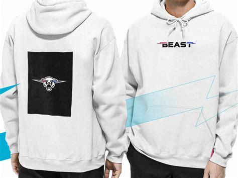 Mrbeast Merch designs, themes, templates and downloadable graphic elements on Dribbble