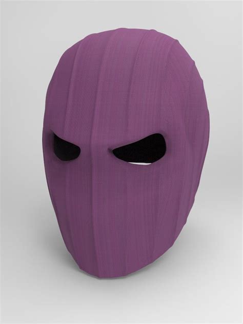 Baron Zemo Mask STL | Baron zemo, Stl, Mask