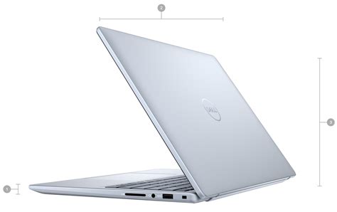 Buy Dell Inspiron 5440 Intel Core I5 Laptop Performance And Style