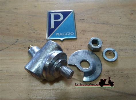 Jual Bos Bosh Plat Dudukan Per Shock Depan Vespa Vbb Super Sprint Bajaj