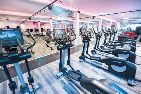 Dein Fitnessstudio H Fitness Mc Shape Stadtallendorf Starte Jetzt