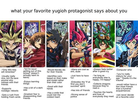 Pin On Yugioh