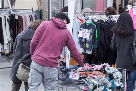 El Fora Stocks Torna Aquest Dissabte Al Centre De Terrassa