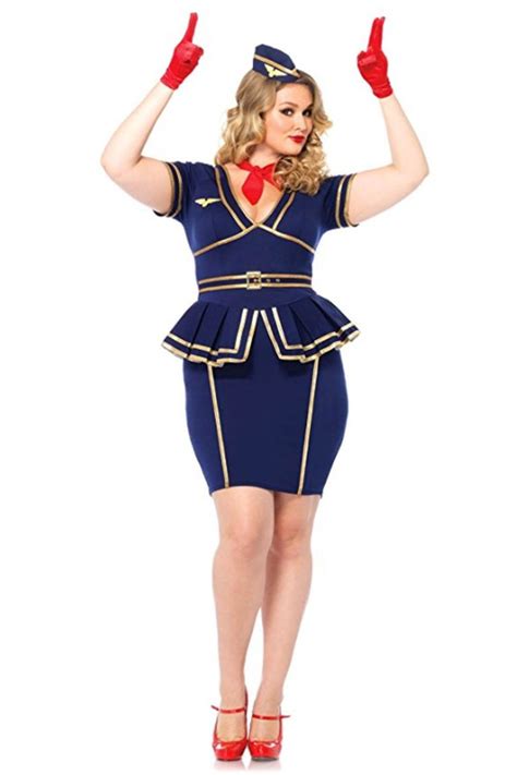 10 Cheap Plus Size Womens Halloween Costume Ideas Cute Costumes For