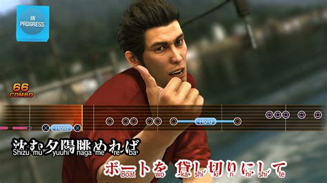 Yakuza The Song Of Life Review Ps Push Square