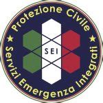 Contatti Sei Protezione Civile