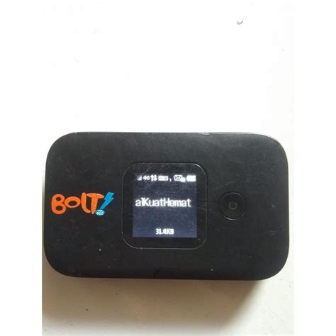 Jual Modem Mifi E Huawei Unlock Shopee Indonesia