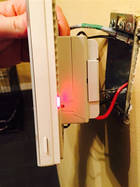 Nuheat Home thermostat Installation Unique | Wiring Diagram Image