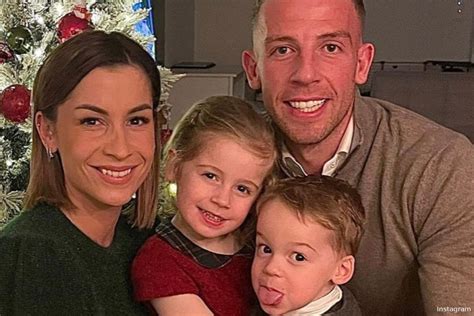 Toby Alderweireld En Zijn Vrouw Hebben Geweldig Nieuws Te Melden