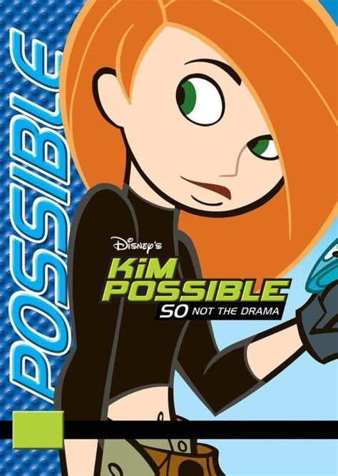 Kim Possible(Live action) Fan Casting on myCast