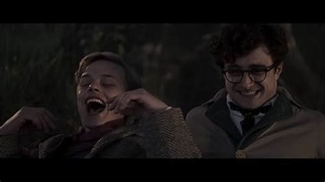 Kill Your Darlings 2013 Imdb