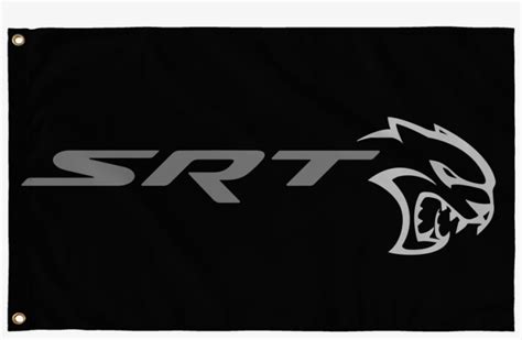 Srt Hellcat Red Eye Logo