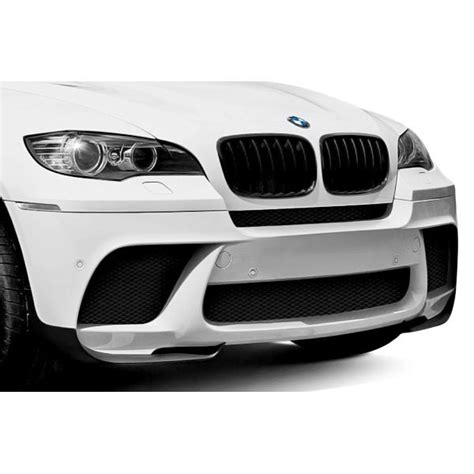 Duraflex 109527 M Performance Style Fiberglass Front Bumper Lip