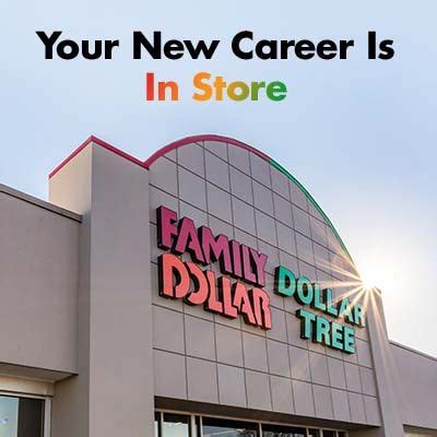 Family Dollar is growing, so don’t miss these exciting new store ...