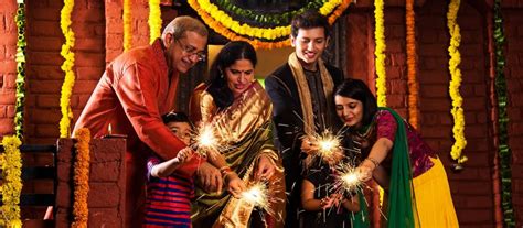 El Festival De Diwali ¿cómo Cuándo Y Dónde Celebrar Diwali En India