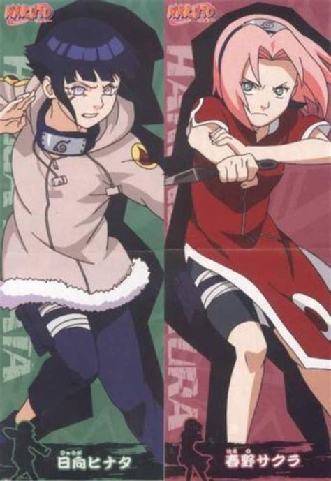 S Vs H Narusaku Vs Naruhina Photo 13557338 Fanpop