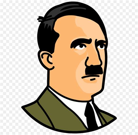 Hitler Clipart at GetDrawings | Free download