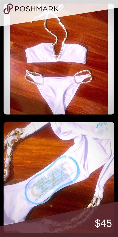 NWOT ASOS Bikini Bikinis Fashion Design Clothes Design