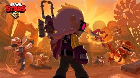 Brawl Stars Todos los cambios de balance de la actualización de la