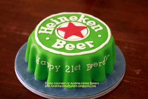 Andrea Home Bakery Mutiara Damansara Home Baked With Love Heineken