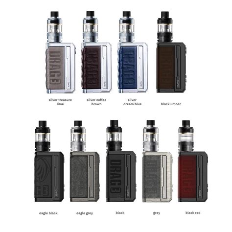 Voopoo Drag Tpp X Box Kit Ml Vapeys Nz Fast Shipping Premium